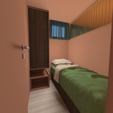 Jolanda Vacanze Cavallino-Treporti Chambre photo