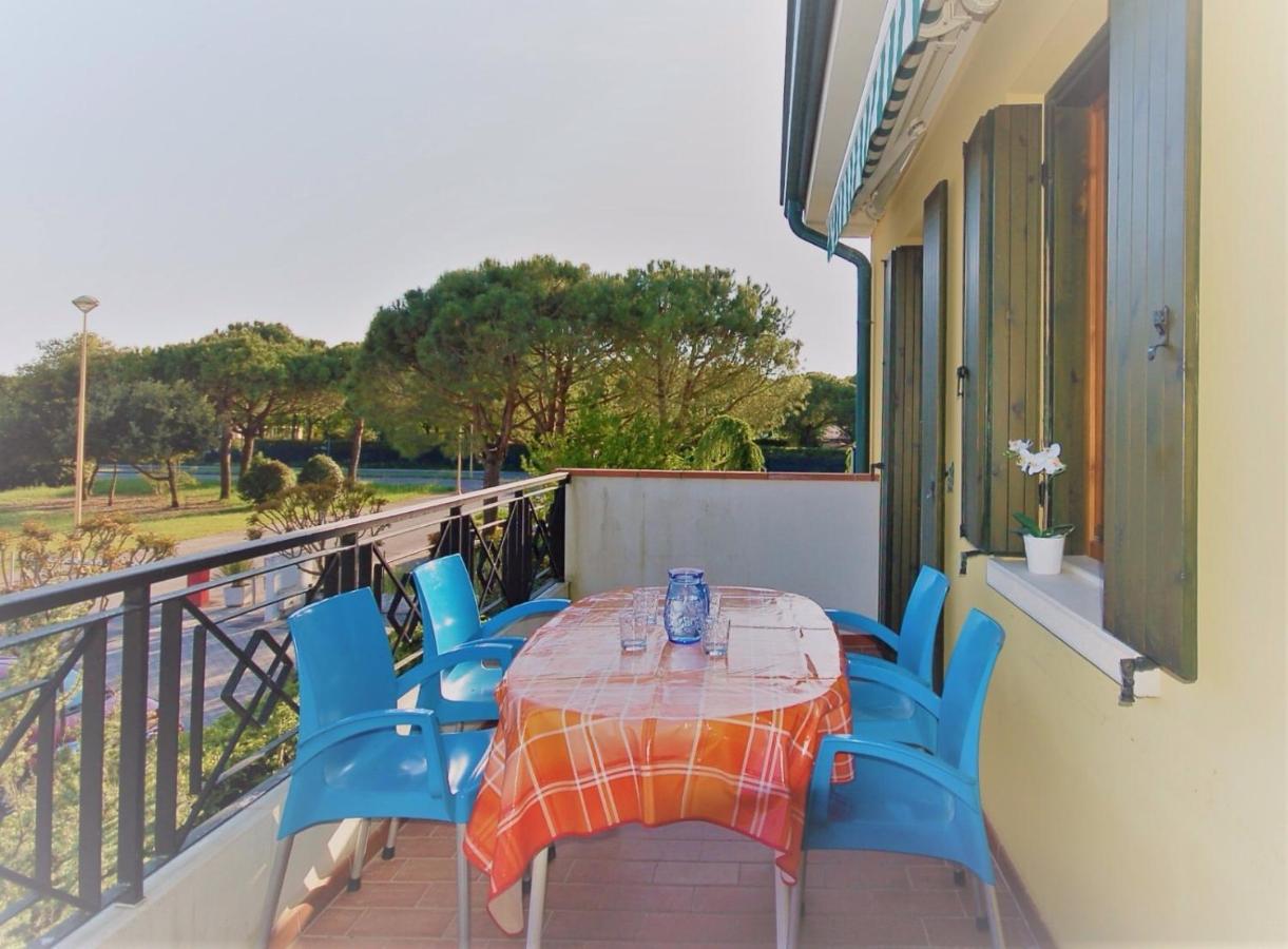 Jolanda Vacanze Cavallino-Treporti Extérieur photo