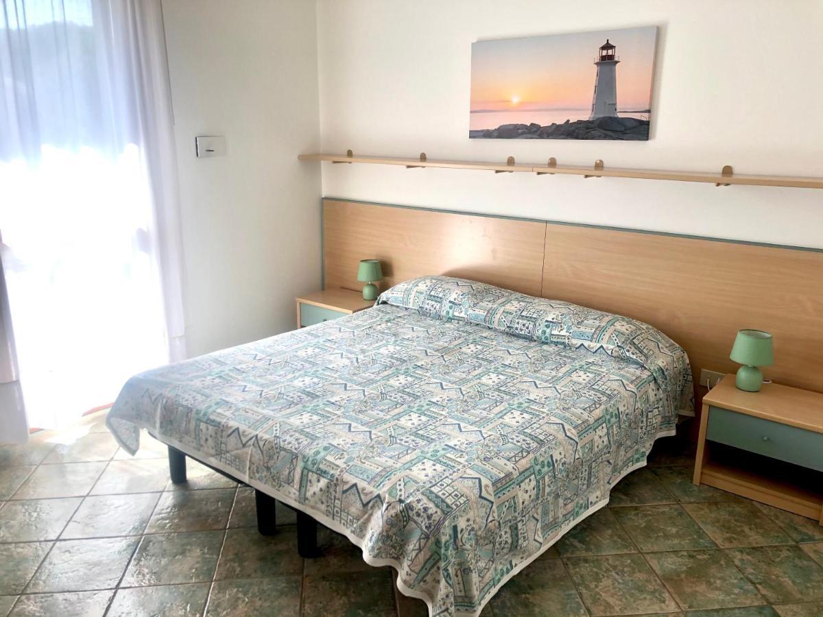 Jolanda Vacanze Cavallino-Treporti Extérieur photo