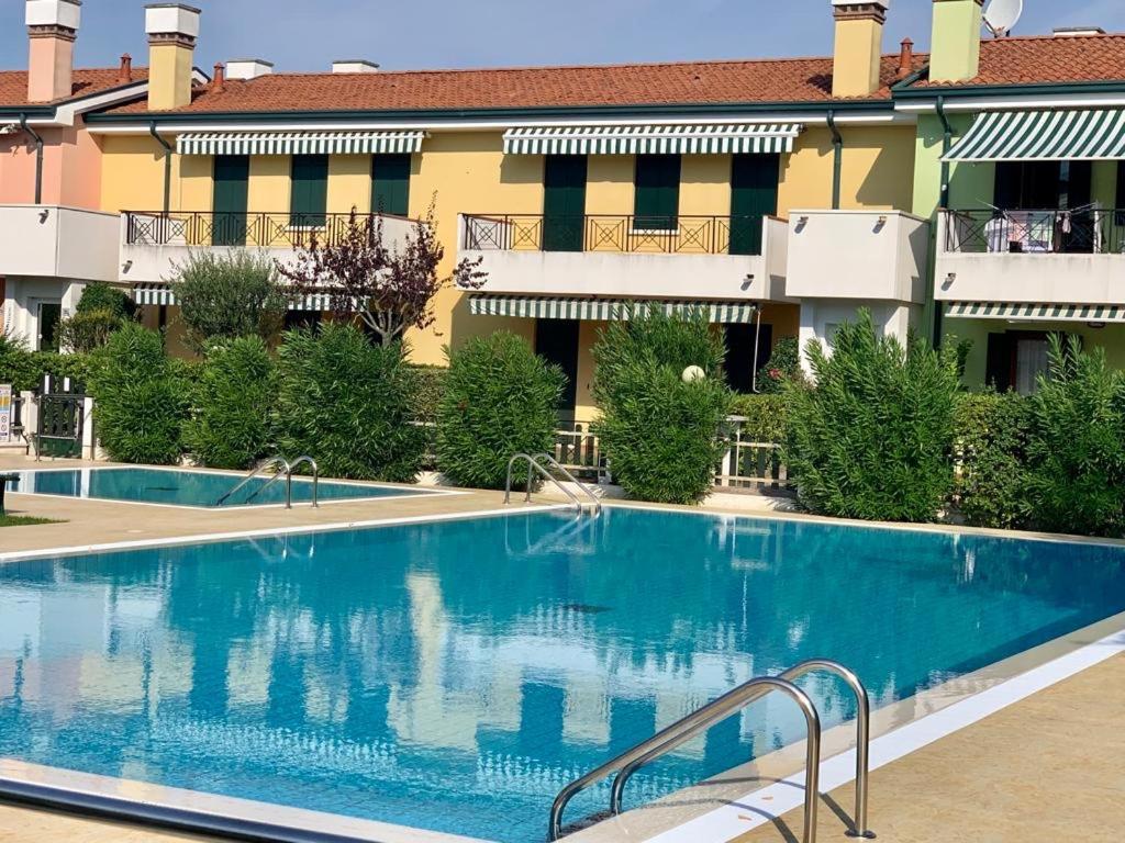 Jolanda Vacanze Cavallino-Treporti Extérieur photo