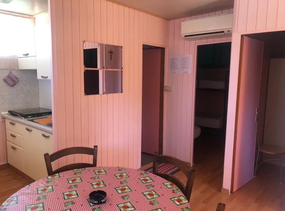 Jolanda Vacanze Cavallino-Treporti Chambre photo