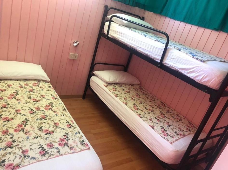 Jolanda Vacanze Cavallino-Treporti Chambre photo