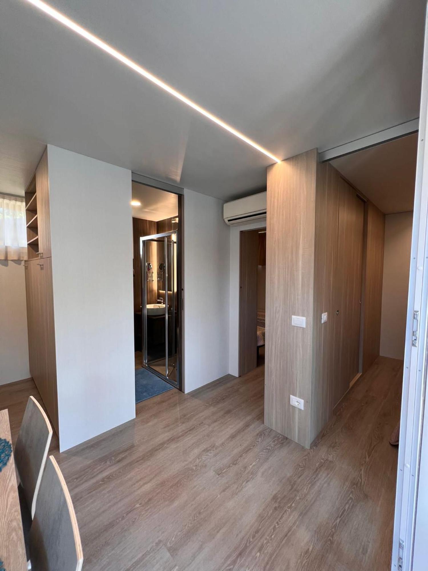 Jolanda Vacanze Cavallino-Treporti Chambre photo