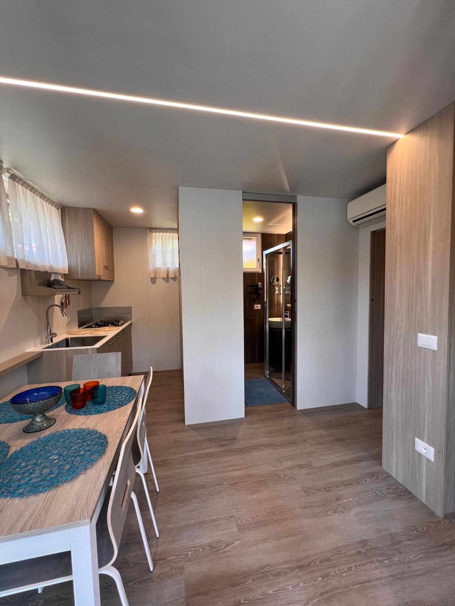 Jolanda Vacanze Cavallino-Treporti Chambre photo