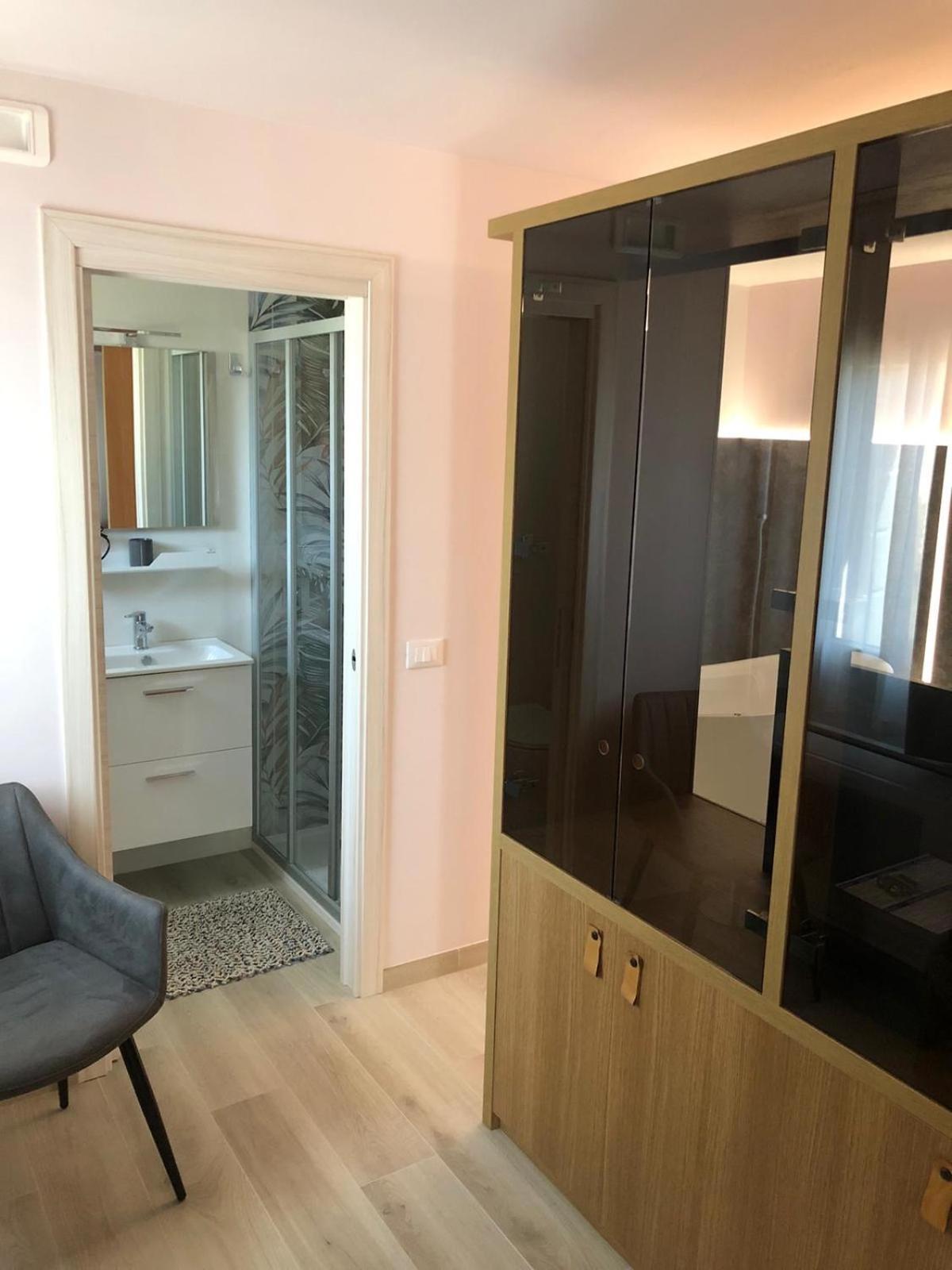 Jolanda Vacanze Cavallino-Treporti Chambre photo