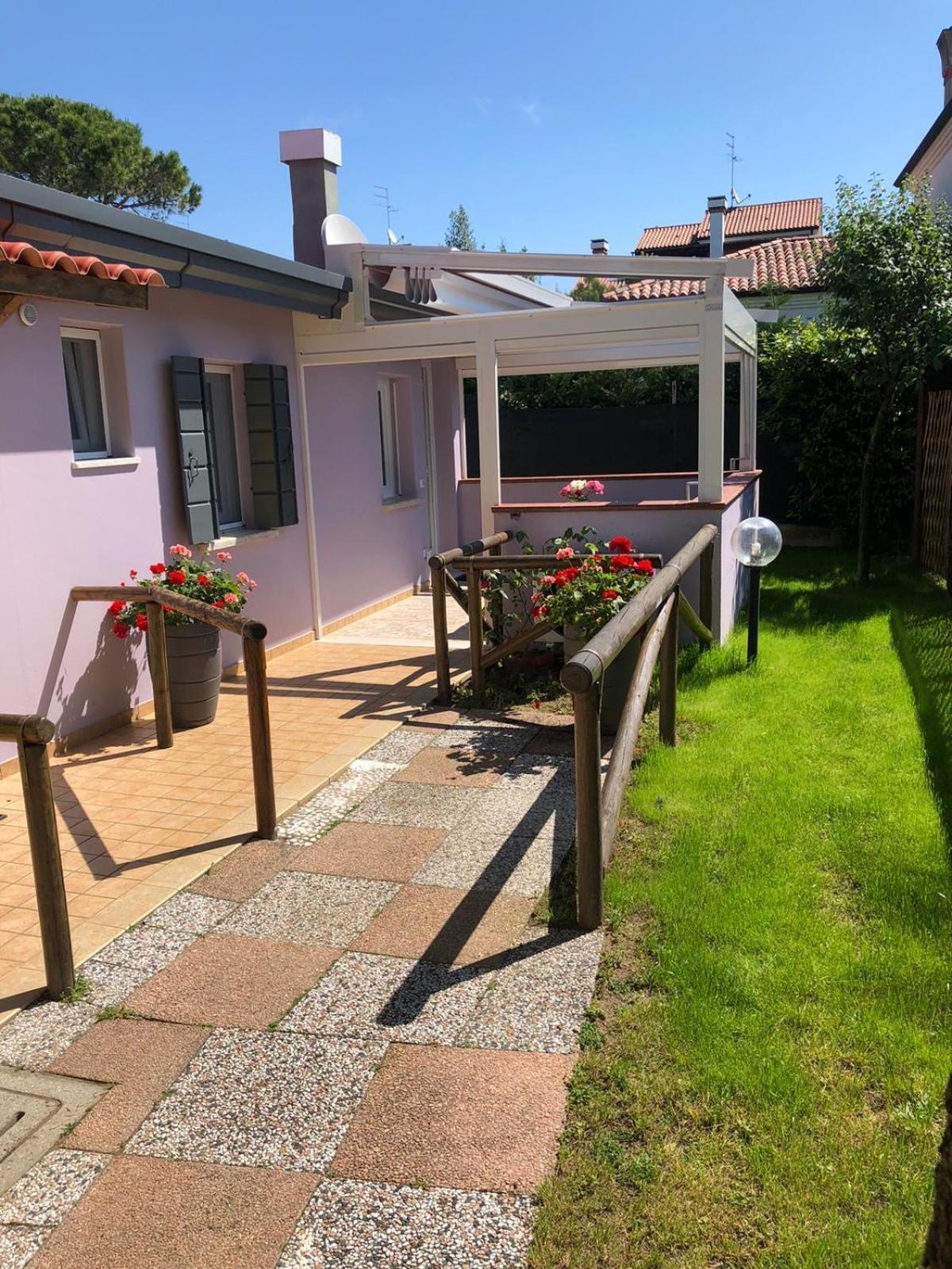 Jolanda Vacanze Cavallino-Treporti Chambre photo