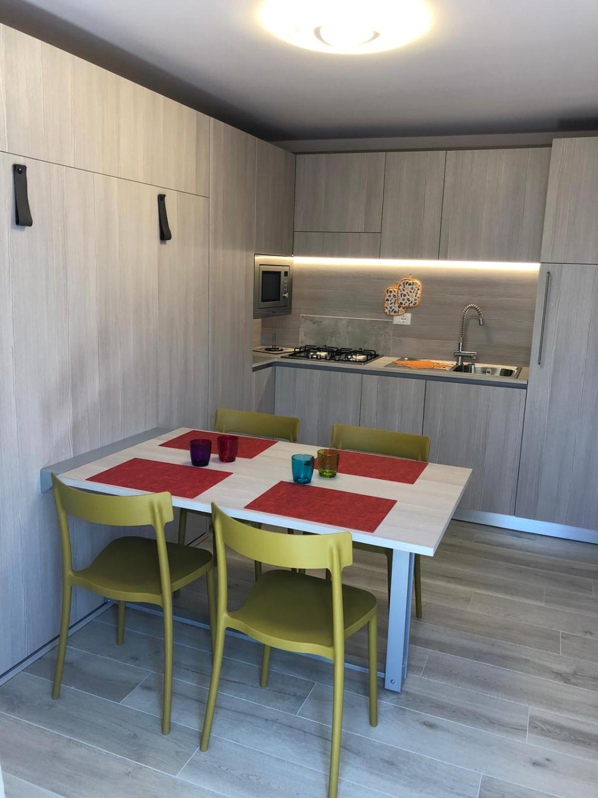 Jolanda Vacanze Cavallino-Treporti Extérieur photo
