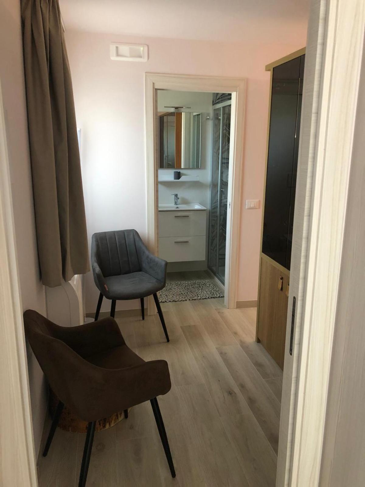 Jolanda Vacanze Cavallino-Treporti Chambre photo