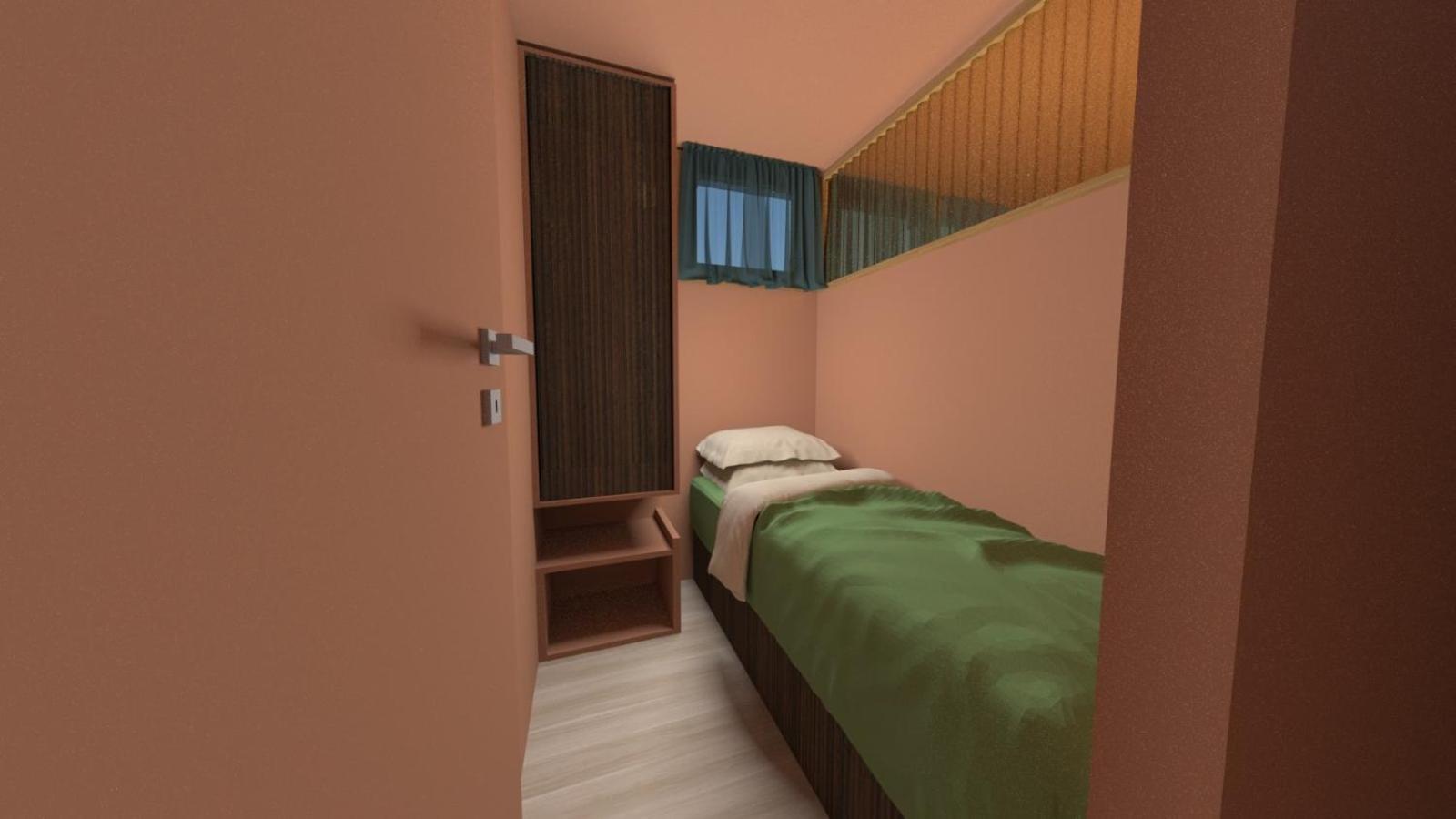 Jolanda Vacanze Cavallino-Treporti Chambre photo
